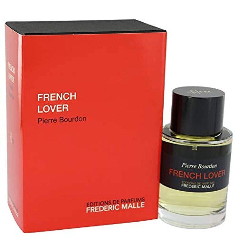 

Frederic Malle French Lover (M) EDP Perfume 100 Ml Fr
