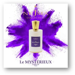 Nejma Le Mysterieux EDP 100ml