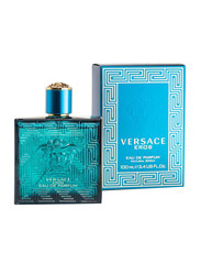 Versace Eros 100ml EDP for Men