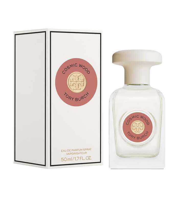 

Tory Burch Cosmic Wood (W) EDP Perfume 50 Ml Us