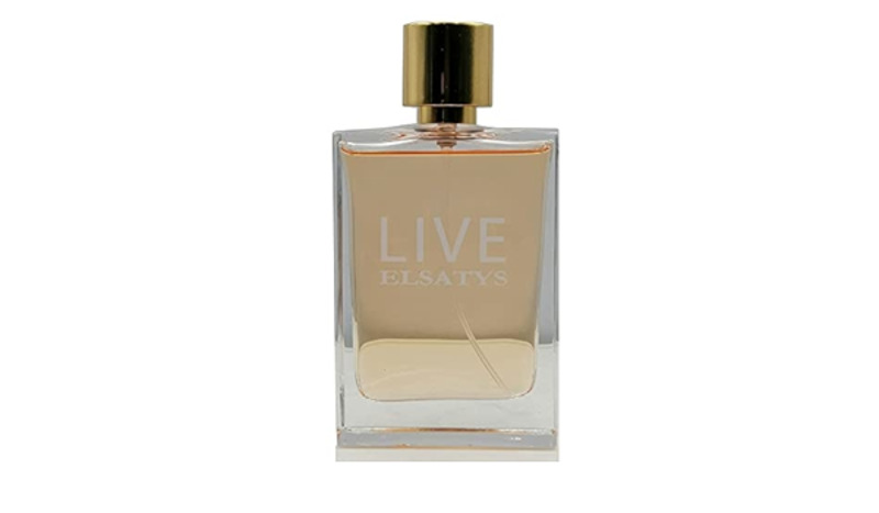 RT Live Elsatys (L) EDP 75ml