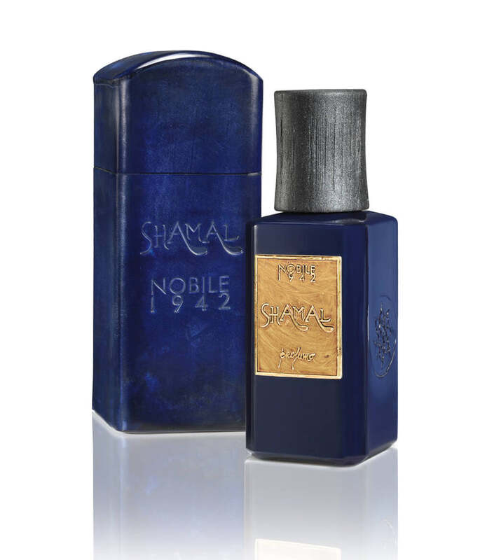 Nobile 1942 Profumo Shamal Edp 75ml for Unisex