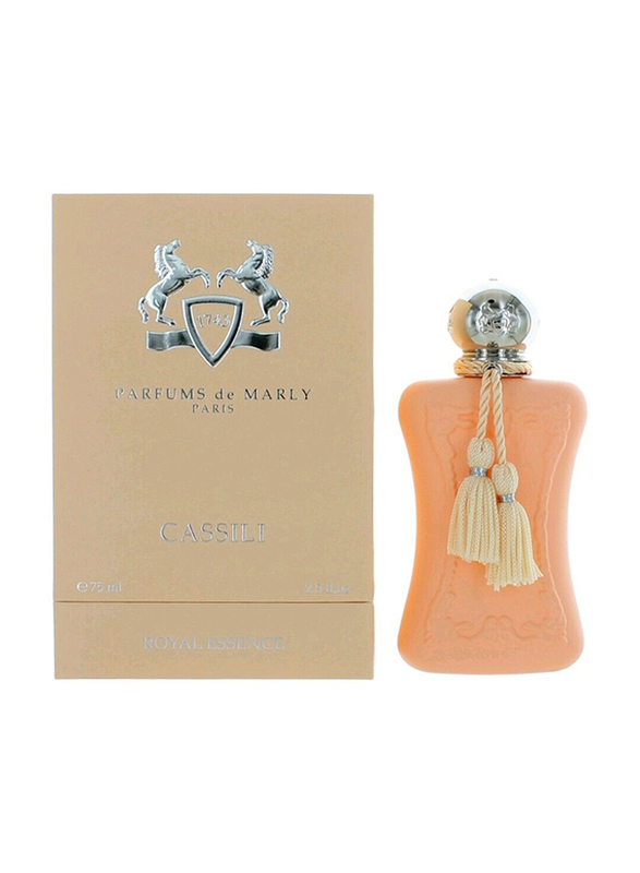 Parfums De Marly Cassili 75ml EDP for Women