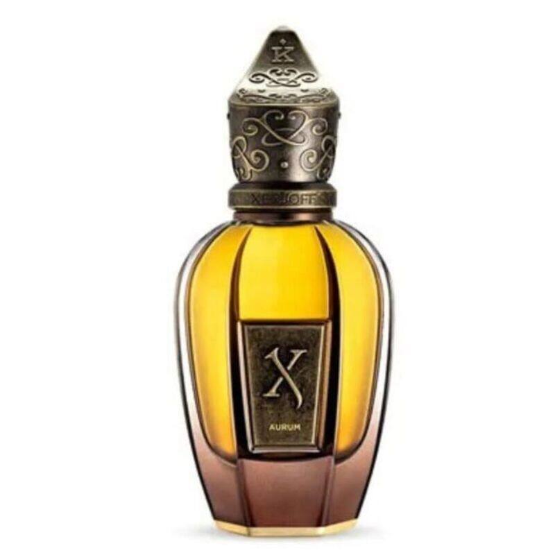 Xerjoff  Kemi   Aurum 50ml For Unisex