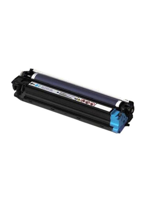 

Dell 5130cdn/C5765dn Cyan LaserJet Toner Cartridge