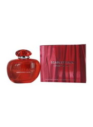 Mandarina Duck Scarlet Rain 100ml EDT for Women