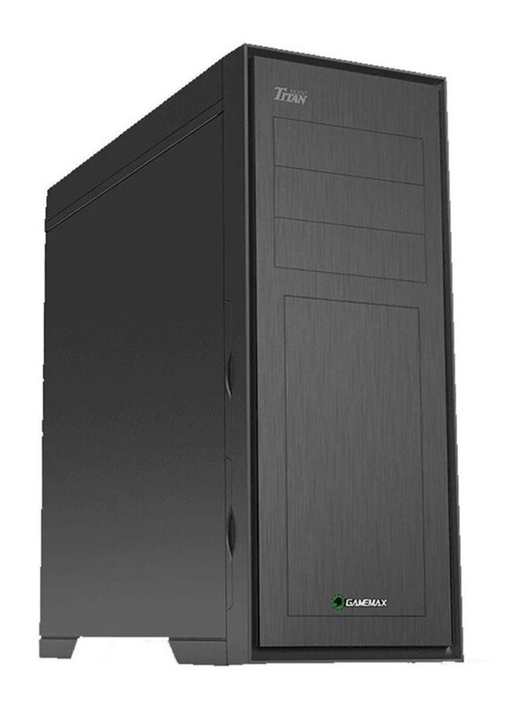 

GameMax M905S ATX Case, Black