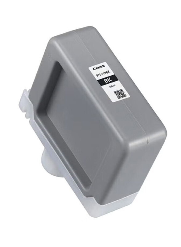 

Canon Black Toner