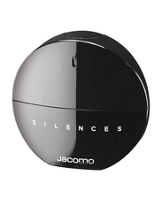 Jacomo Silence 100ml EDP for Women