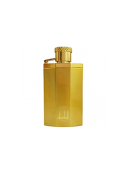 Dunhill Desire Gold 100ml EDT for Men