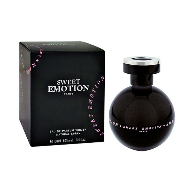 GEP Sweet Emotion Geparlys Collection EDP (L) 100ml