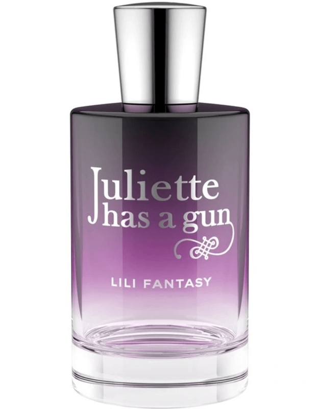 

Juliette Has A Gun Lili Fantasy (W) EDP Perfume 100 Ml Fr