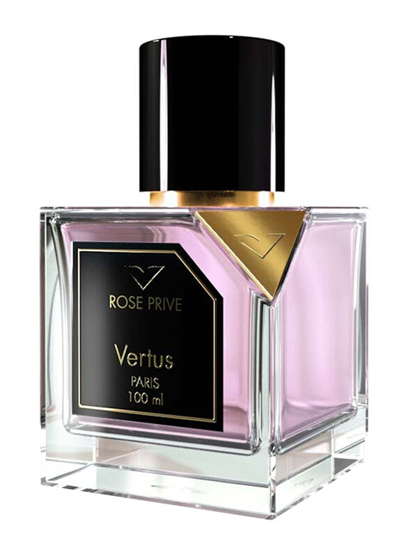 

Vertus Rose Prive 100ml EDP Perfume Unisex