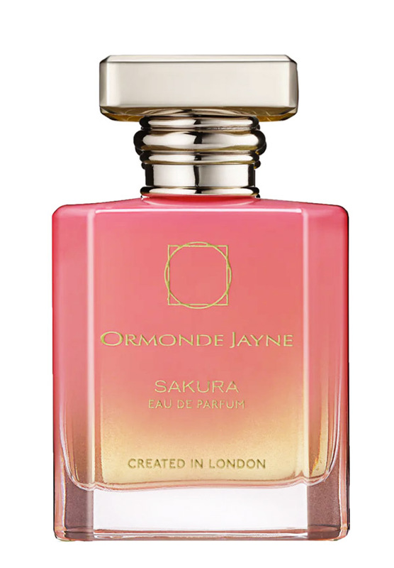 Ormonde Jayne Parfum 88ml  Sakura for Unisex