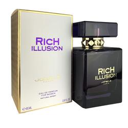 GEP Rich Illusion Johan.B EDP (L) 85ml