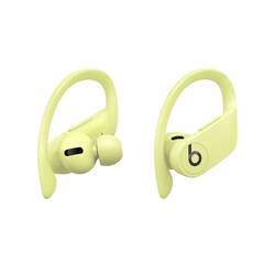 Powerbeats Pro Wireless In-Ear Earphones Yellow