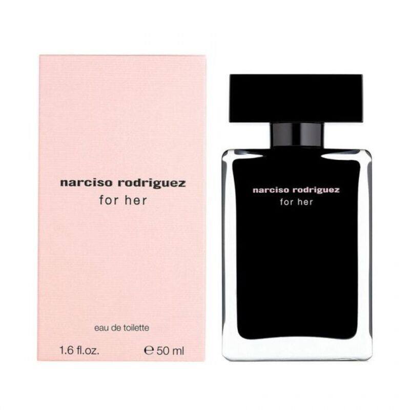 

Narciso Rodriguez Narciso R Her L EDT Perfume 50ml
