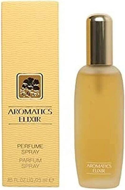 

Clinique Aromatics Elixir (W) Parfum Spray 25 Ml Ch