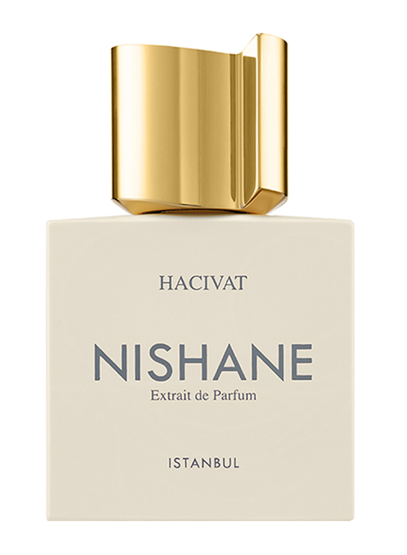 

Nishane Hacivat 50ml Extrait de Parfum Unisex