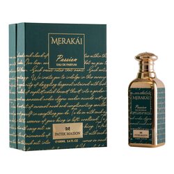 Patek Maison Merakai Passion (W) Edp 100 Ml Ae