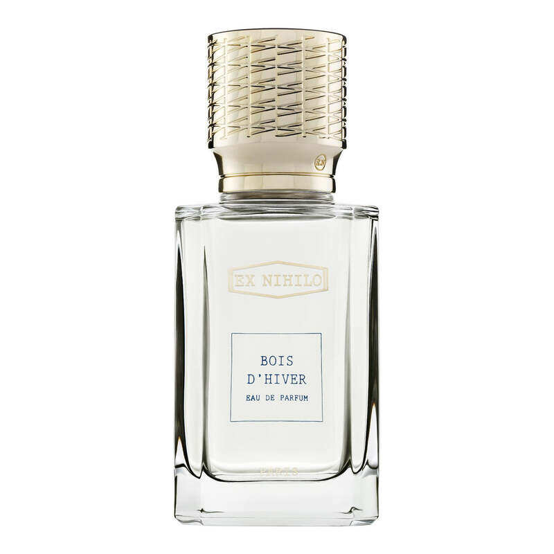 

Ex Nihilo Bois D'hiver (U) EDP Perfume 50 Ml Fr