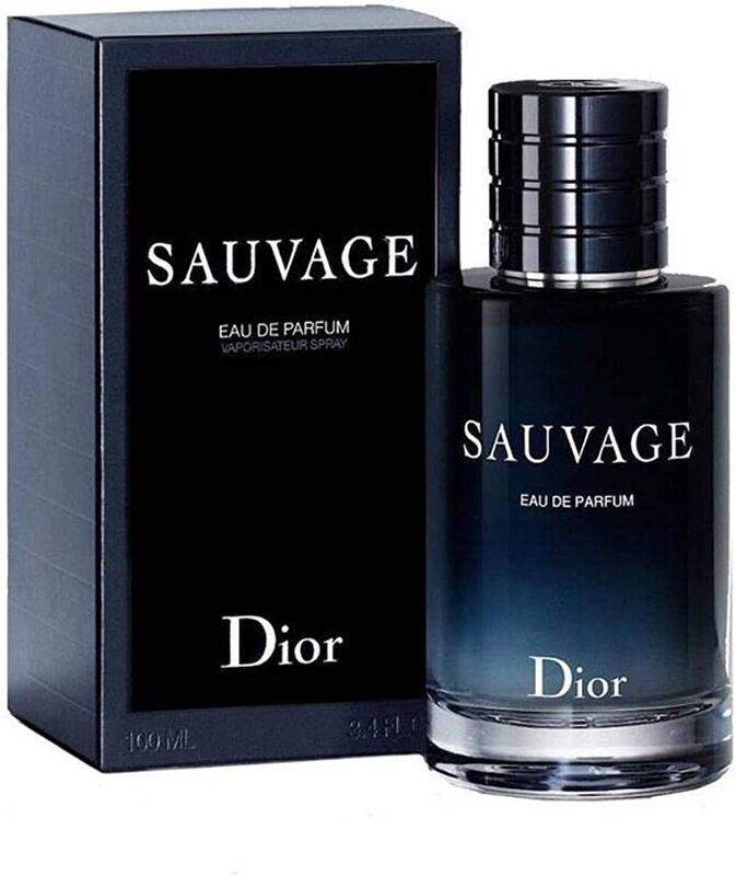 

Christian Dior Cd Dior Sauvage M Parfum 200ml