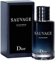 Cd Dior Sauvage M Parfum 200ml