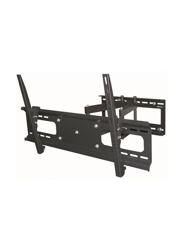 

Universal Newstar Heavy Duty Full Motion TV Wall Mount, TMNS-0029, Black
