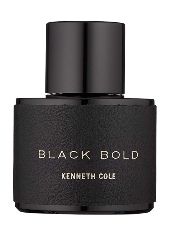 

Kenneth Cole Black Bold Kenneth Cole 100ml EDP Perfume for Men