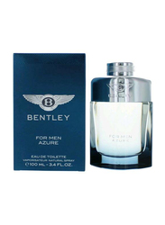 Bentley Azure 100ml EDT for Men