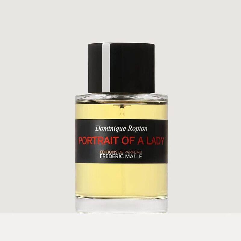

Frederic Malle Portrait Of A Lady (W) EDP Perfume 30 Ml Fr