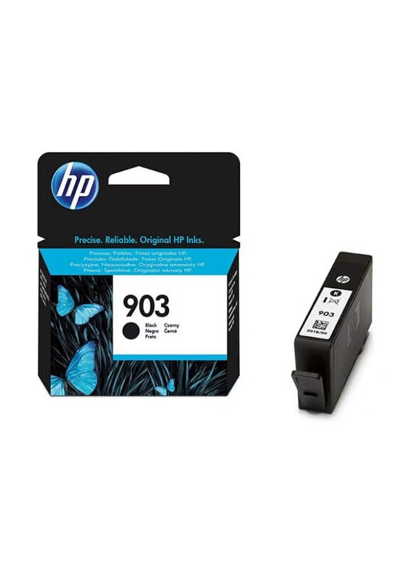 

HP 903 Black Original Ink Cartridge