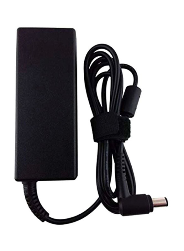 

Universal HP Original OEM Smart AC Adapter, Black
