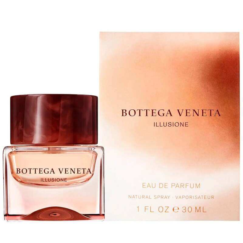 

Bottega Veneta Illusione (W) EDP Perfume 30 Ml Es