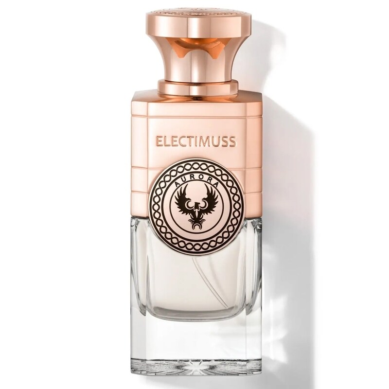 

Electimuss Auster Pure Parfum 100ml for Unisex