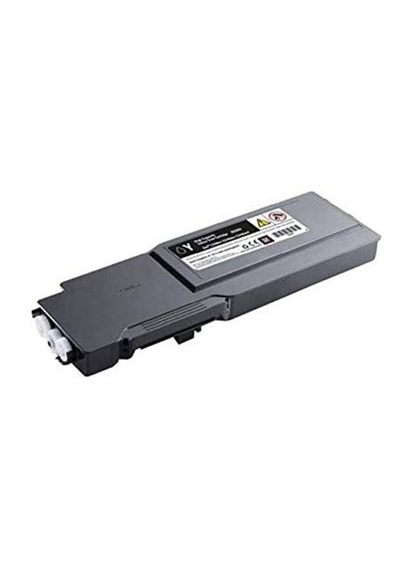 

Dell 2PRFP Cyan Laser Printer Toner Cartridge