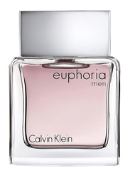 Calvin Klein Euphoria 100ml EDT for Men