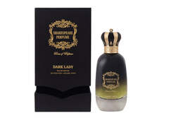 Shakespeare Dark Lady Edp 100ml Spy for Unisex