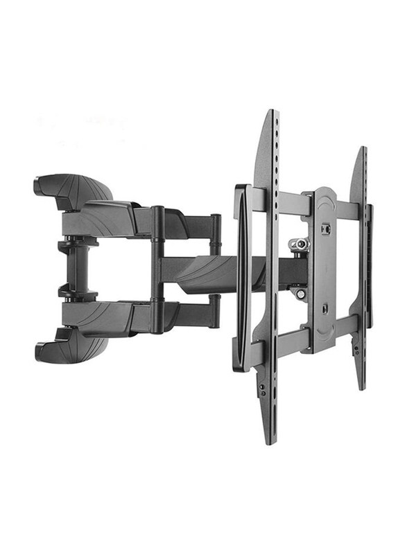 

Not Applicable Newstar Full Motion Wall Mount for LED & LCD TV, Black