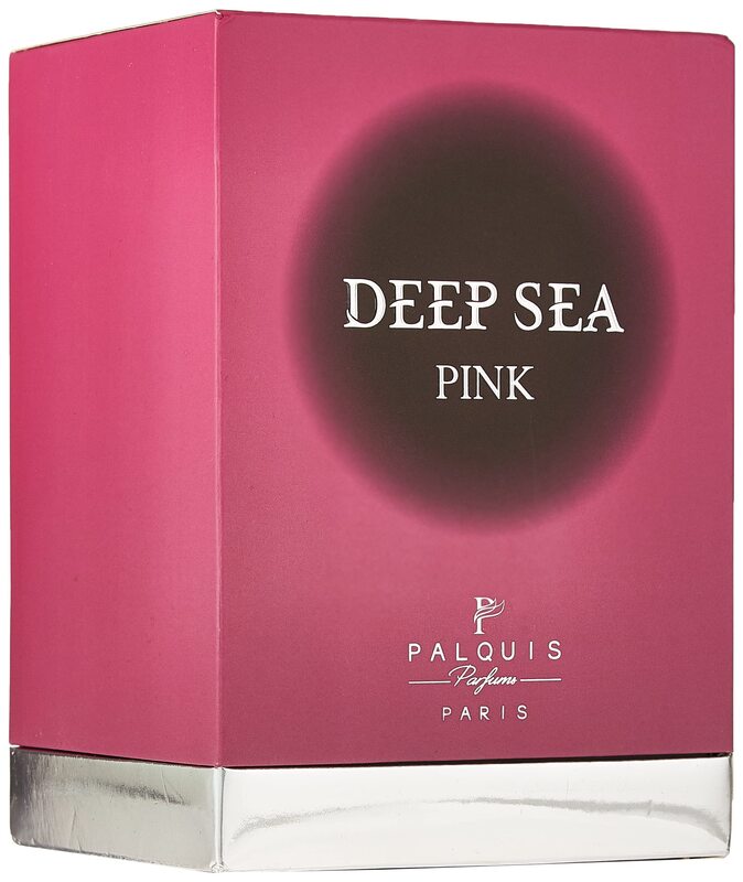 Palquis Deep Sea Pink EDP (M) 100ml