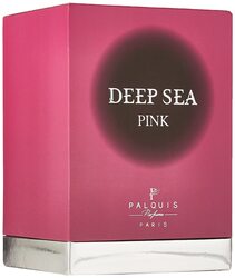 Palquis Deep Sea Pink EDP (M) 100ml