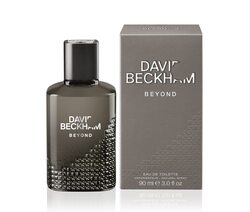 David Beckham Beyond EDT (M) 90ml