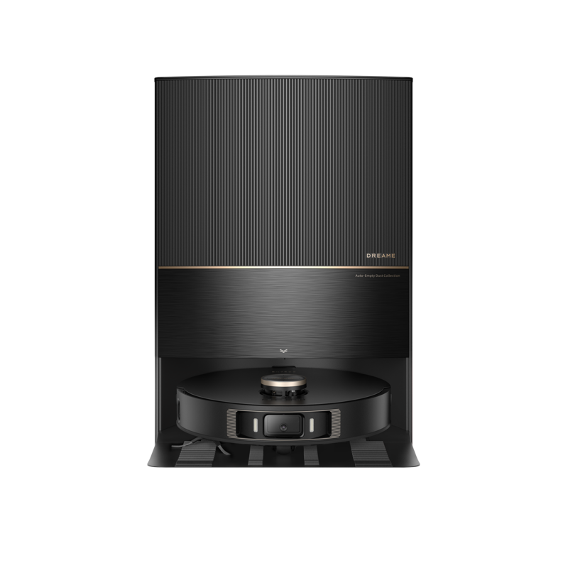 

Dreame L20 ultra Eu Black NSN