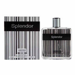 Series Splendor Edp 100ml Spy for Unisex