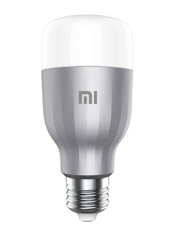 

Xiaomi Mi Smart LED Bulb, White