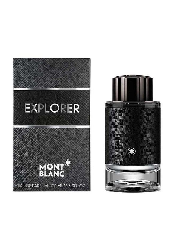 Mont Blanc Explorer 100ml EDP for Men