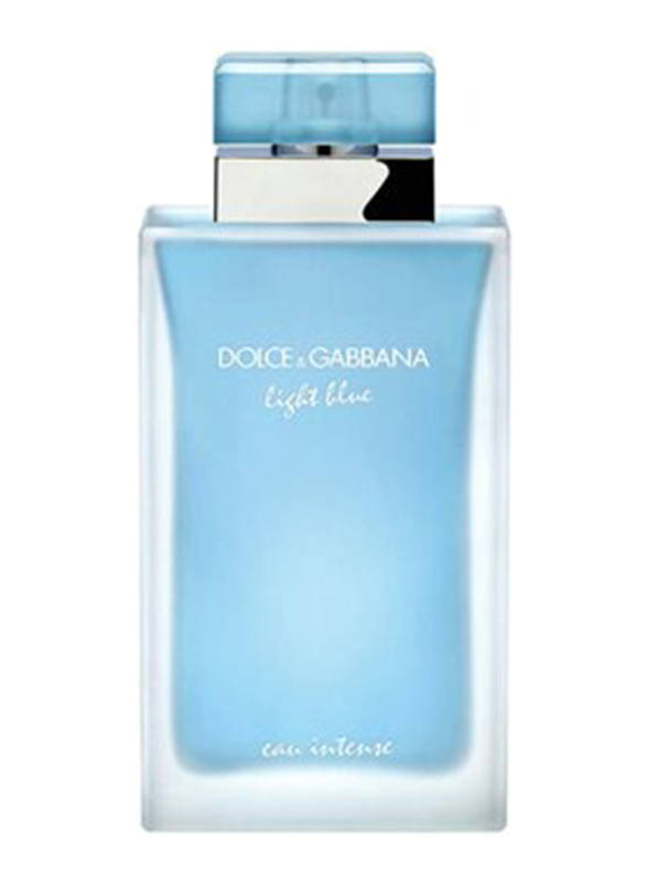 Dolce & Gabbana Light Blue Eau Intense 100ml EDP for Men
