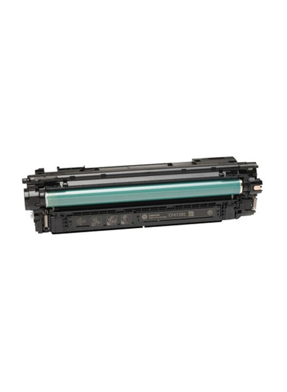 

HP 657X Magenta Toner Cartridge