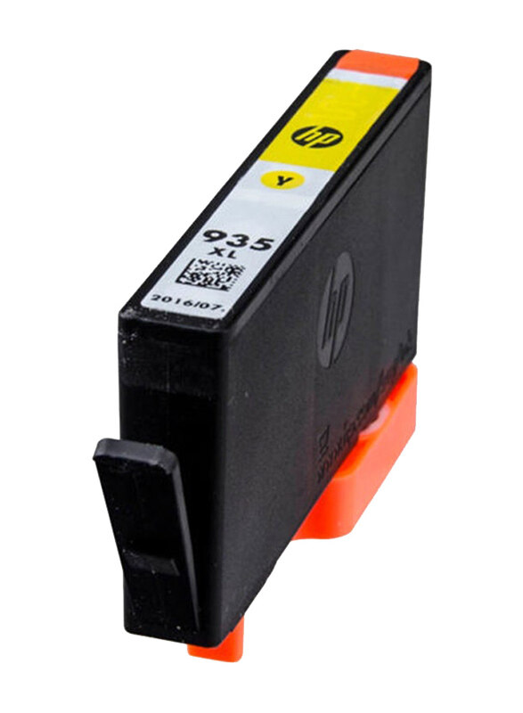 

HP 935XL Yellow Original InkJet Cartridge