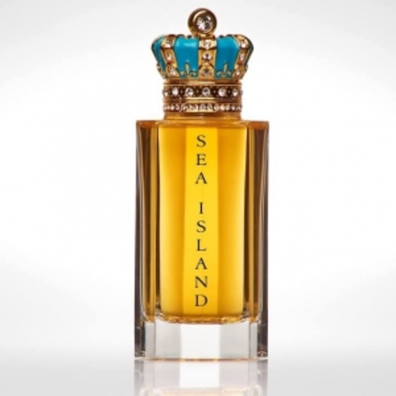 

Royal Crown Sea Island (U) Extrait De Parfum 100 Ml It